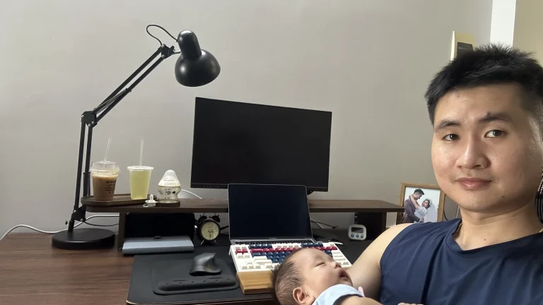 Ảnh của Minh Đức, 2 tháng tuổi