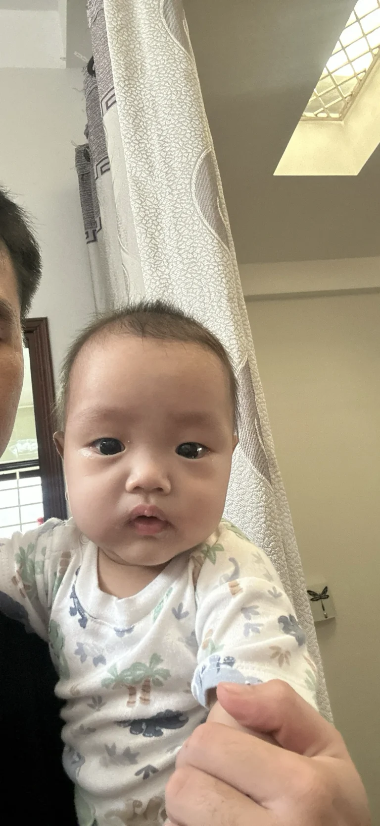 Ảnh của Minh Đức, 6 tháng tuổi