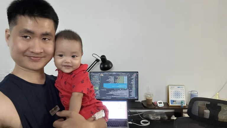 Ảnh của Minh Đức, 6 tháng tuổi