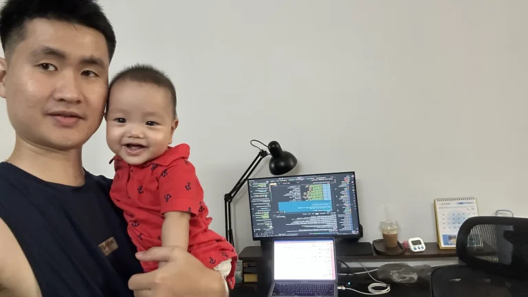 Ảnh của Minh Đức, 6 tháng tuổi