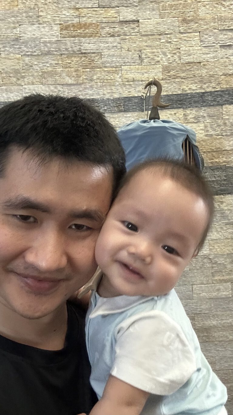 Tháng 1