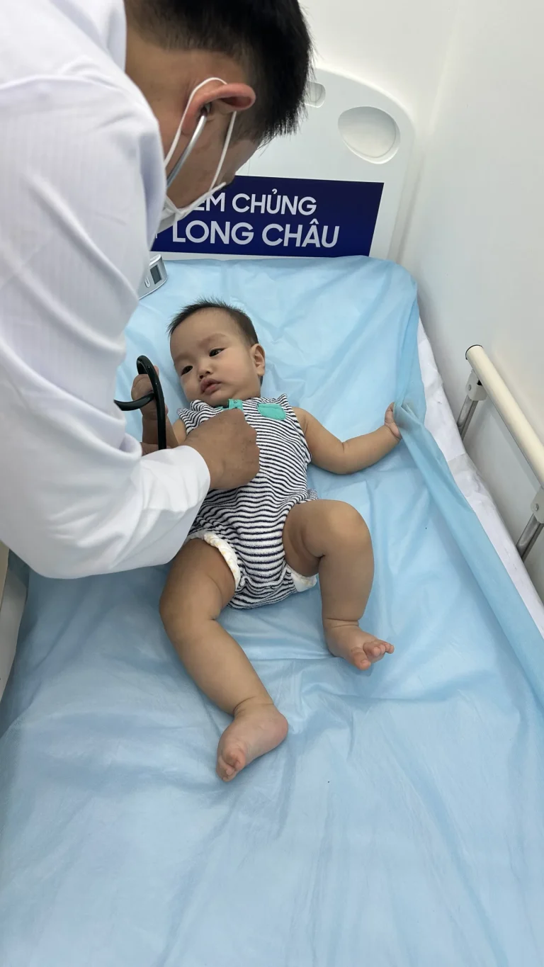 Ảnh của Minh Đức, 7 tháng tuổi