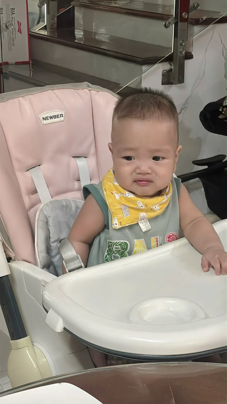 Ảnh của Minh Đức, 7 tháng tuổi