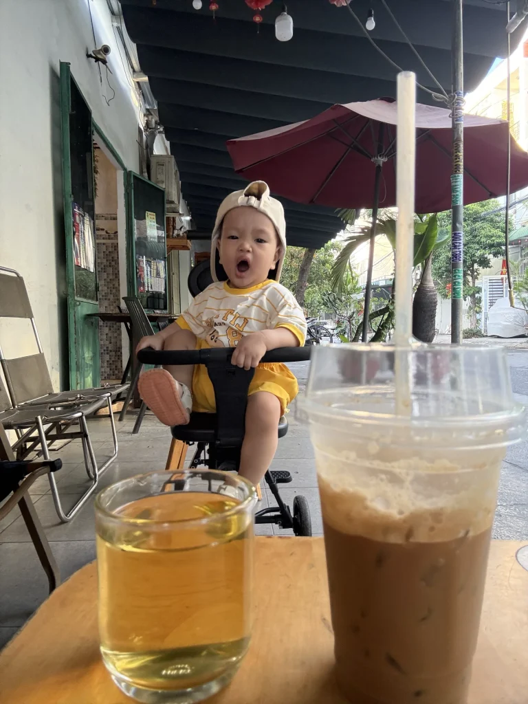 Ảnh của Minh Đức, 1 tuổi