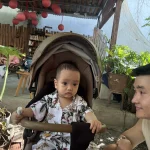 Ảnh của Minh Đức, 1 tuổi 1 tháng