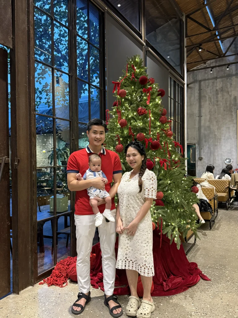 Ảnh của Minh Đức, 3 tháng tuổi