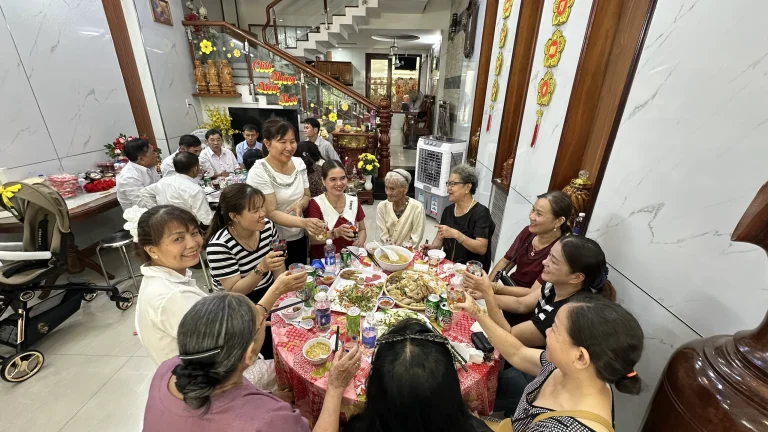 Ảnh của Minh Đức, Mới sinh