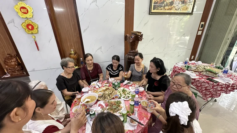 Ảnh của Minh Đức, Mới sinh