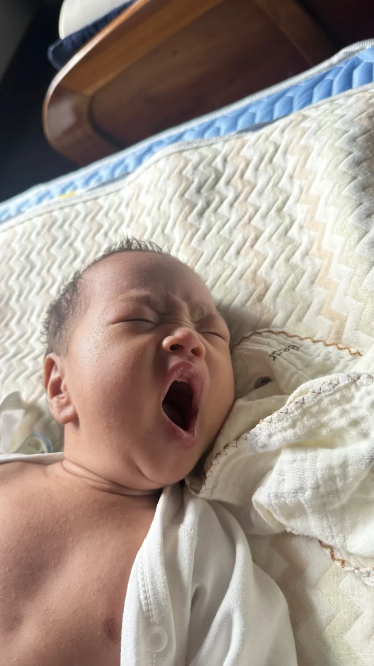 Ảnh của Minh Đức, 1 tháng tuổi