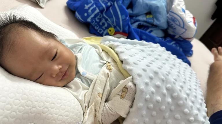 Ảnh của Minh Đức, 1 tháng tuổi