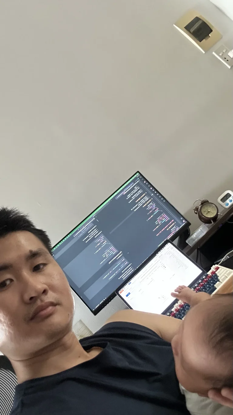 Ảnh của Minh Đức, 1 tháng tuổi