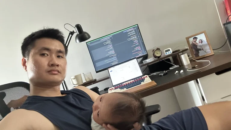 Ảnh của Minh Đức, 1 tháng tuổi