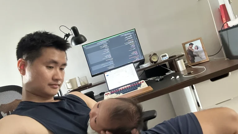 Ảnh của Minh Đức, 1 tháng tuổi