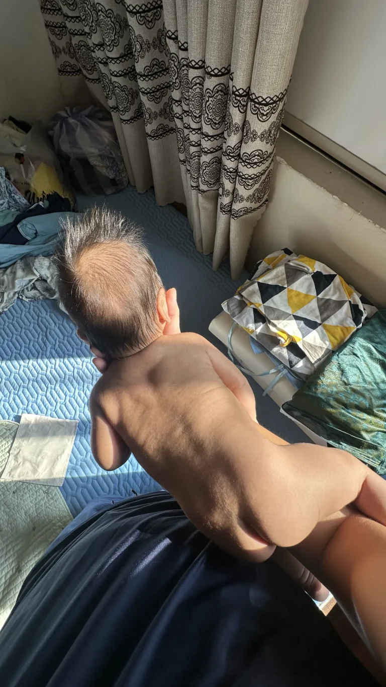 Ảnh của Minh Đức, 1 tháng tuổi
