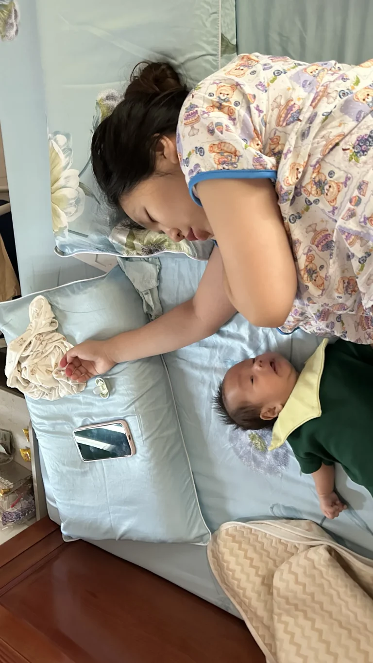 Ảnh của Minh Đức, 1 tháng tuổi