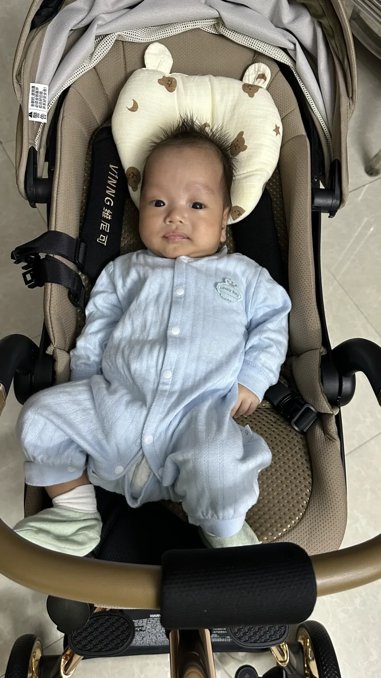 Ảnh của Minh Đức, 2 tháng tuổi